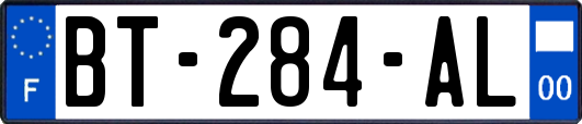 BT-284-AL