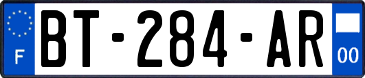 BT-284-AR