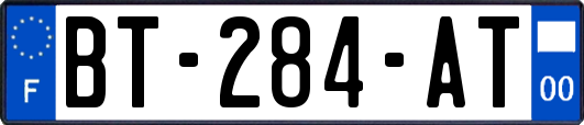 BT-284-AT