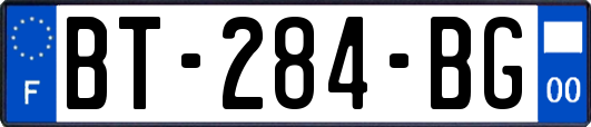 BT-284-BG