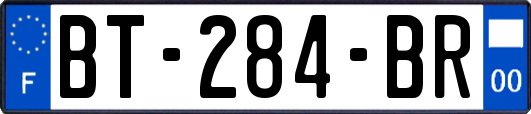 BT-284-BR