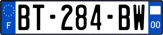 BT-284-BW