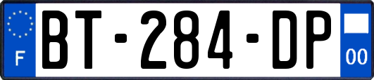 BT-284-DP