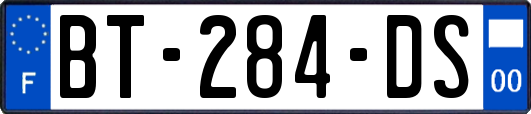 BT-284-DS