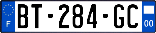 BT-284-GC