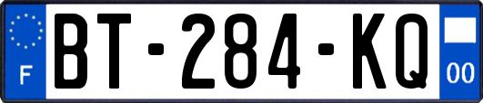 BT-284-KQ