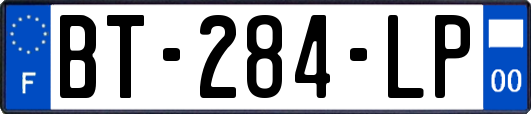 BT-284-LP