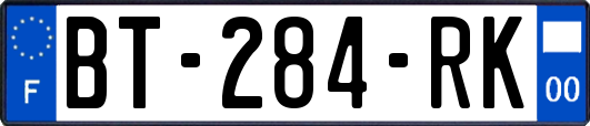 BT-284-RK