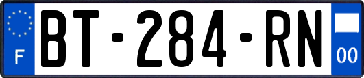 BT-284-RN