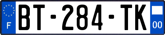 BT-284-TK