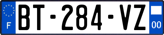 BT-284-VZ