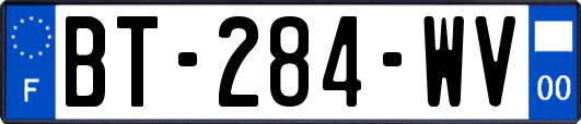 BT-284-WV