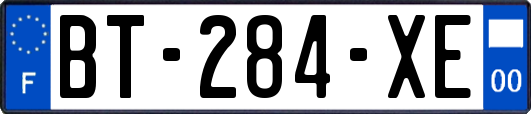 BT-284-XE