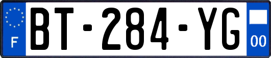 BT-284-YG