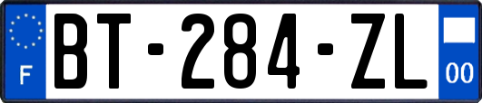 BT-284-ZL