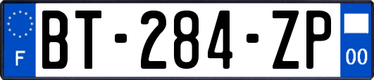 BT-284-ZP