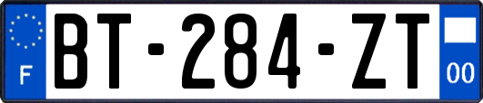 BT-284-ZT