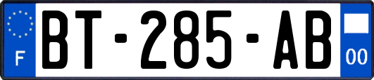 BT-285-AB