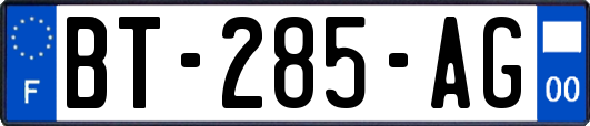 BT-285-AG