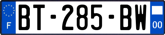 BT-285-BW