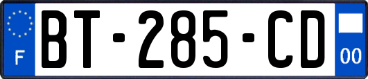 BT-285-CD