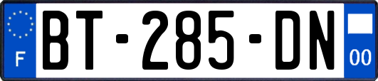 BT-285-DN