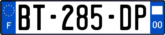 BT-285-DP
