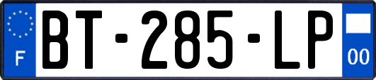 BT-285-LP