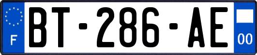 BT-286-AE