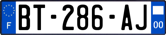 BT-286-AJ