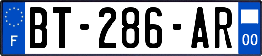 BT-286-AR