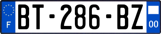 BT-286-BZ