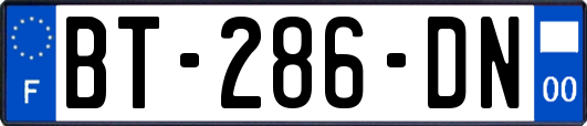 BT-286-DN