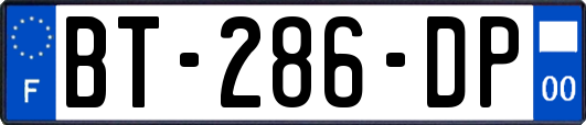 BT-286-DP