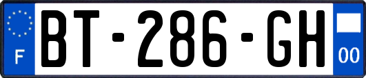 BT-286-GH