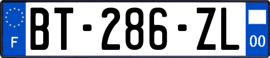 BT-286-ZL