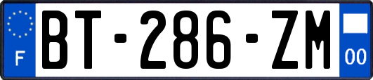 BT-286-ZM