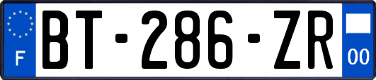 BT-286-ZR