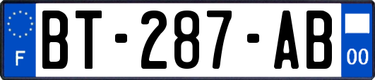 BT-287-AB