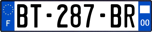 BT-287-BR