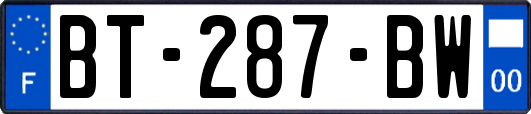 BT-287-BW