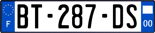 BT-287-DS