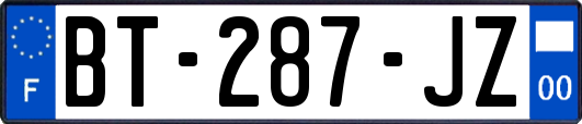 BT-287-JZ