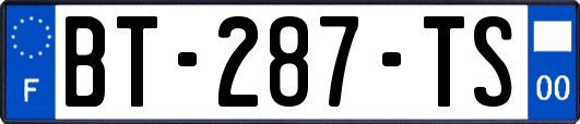 BT-287-TS