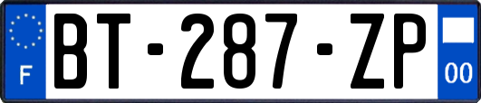 BT-287-ZP