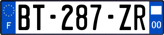 BT-287-ZR