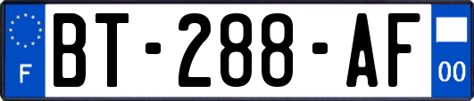 BT-288-AF