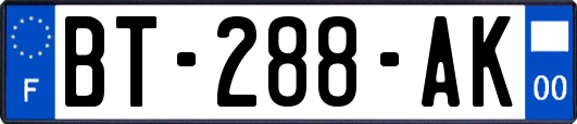 BT-288-AK