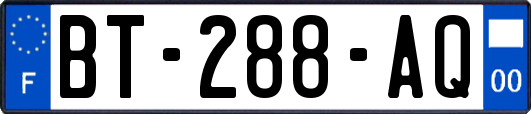 BT-288-AQ