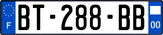 BT-288-BB